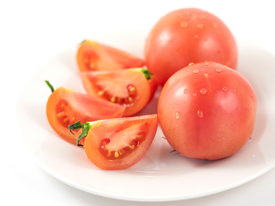 美味しいトマト