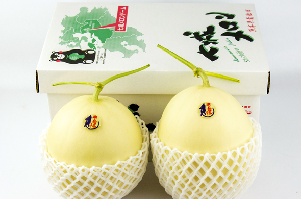 旬のフルーツ