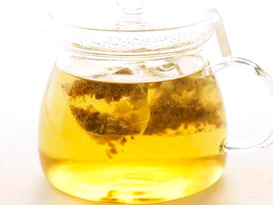 きくちの菊芋茶（ティーバッグ）2g×10包