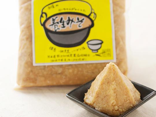 養生みそ800g